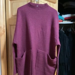 Free People Zoe Swit Dress